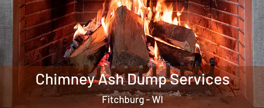  Chimney Ash Dump Services Fitchburg - WI