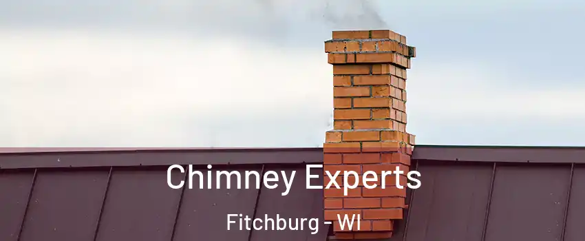 Chimney Experts Fitchburg - WI