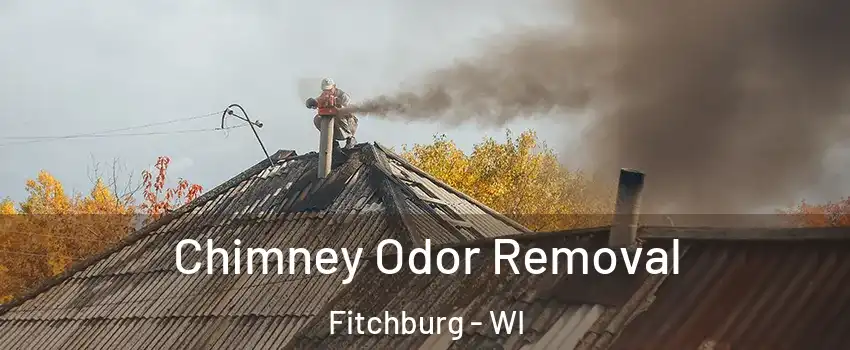  Chimney Odor Removal Fitchburg - WI