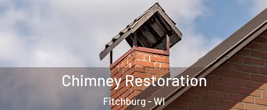  Chimney Restoration Fitchburg - WI