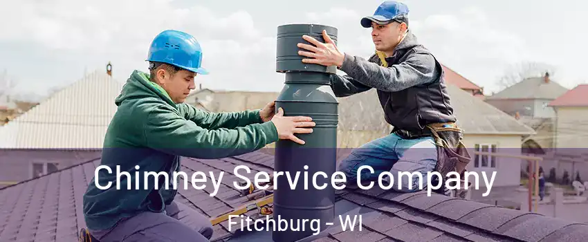  Chimney Service Company Fitchburg - WI
