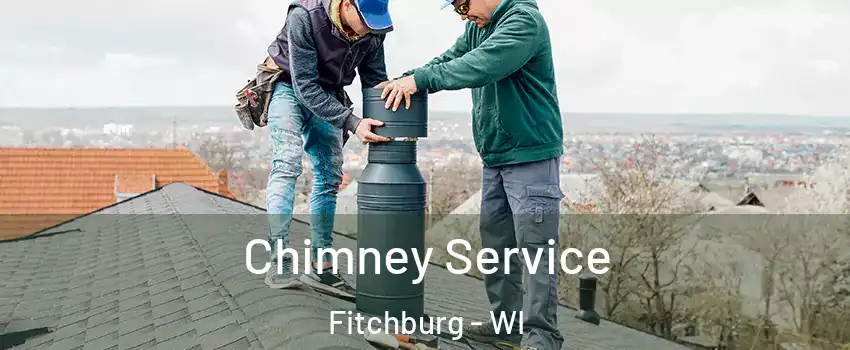  Chimney Service Fitchburg - WI