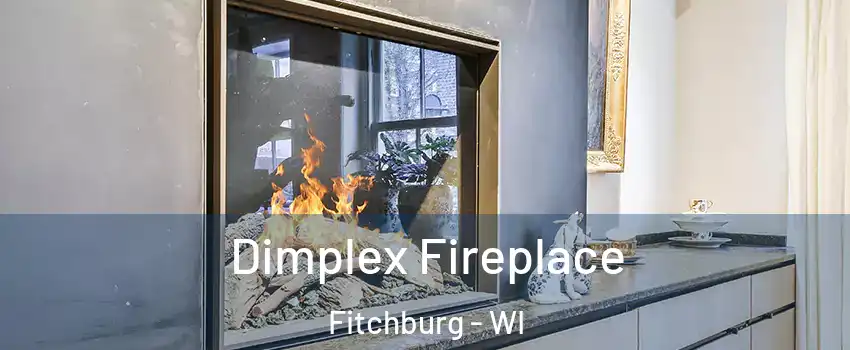  Dimplex Fireplace Fitchburg - WI