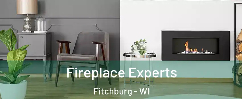  Fireplace Experts Fitchburg - WI