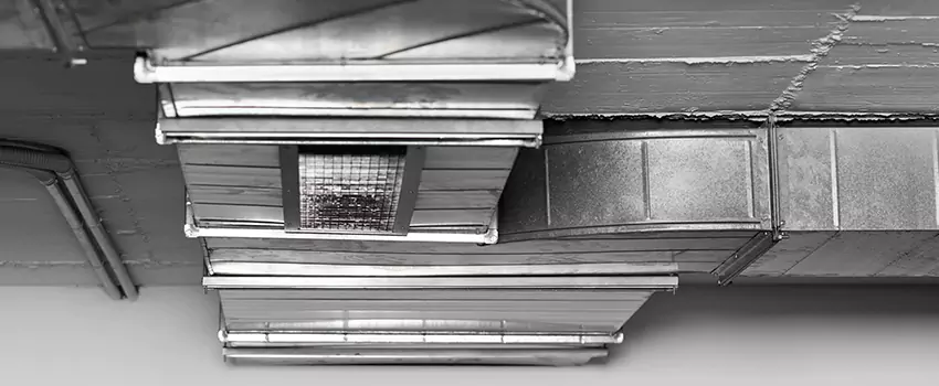Trusted Air Duct Cleaning Company in Fitchburg, Wisconsin