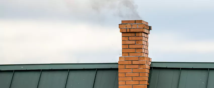 Animal Screen Chimney Cap Repair And Installation Services in Fitchburg, Wisconsin