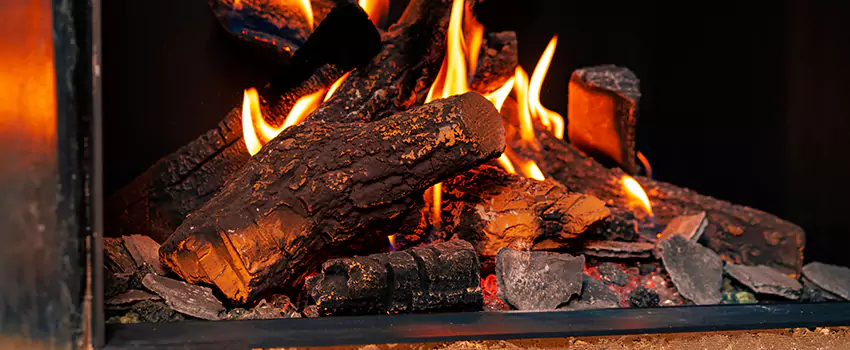 Chimney Fireplace Ash Dump Cleaning in Fitchburg, WI