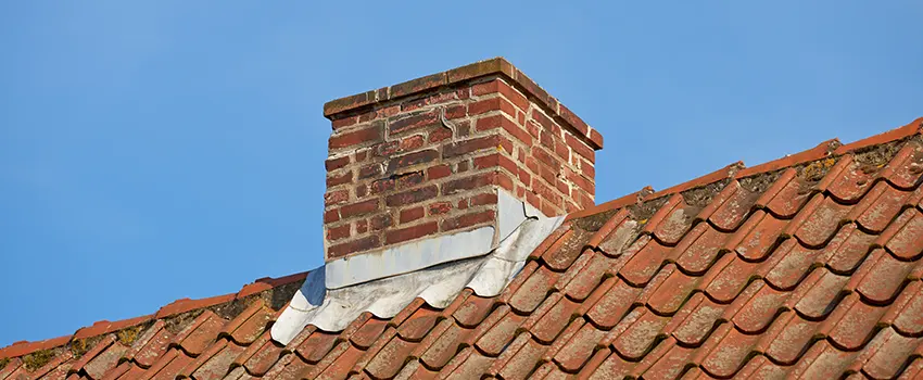 Residential Chimney Bricks Rotten Repair Services in Fitchburg, WI