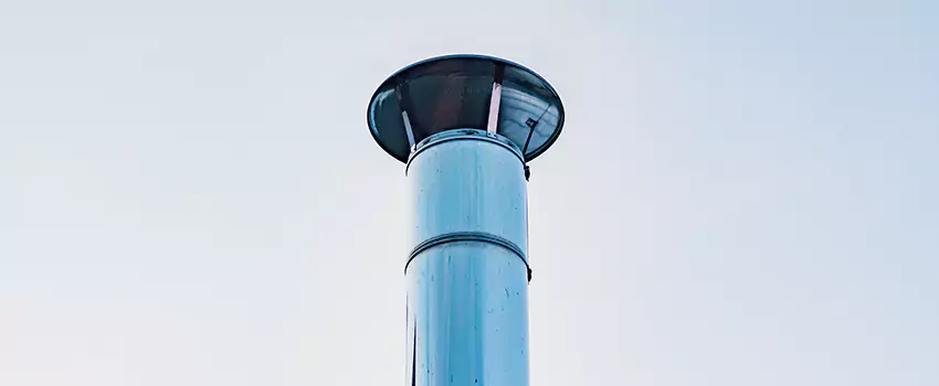 Wind-Resistant Chimney Caps Installation and Repair Services in Fitchburg, Wisconsin
