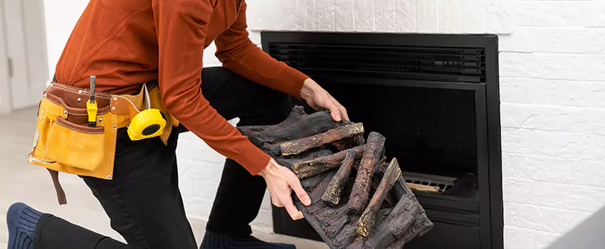 Chimney Creosote Cleaning Cost in Fitchburg, Wisconsin