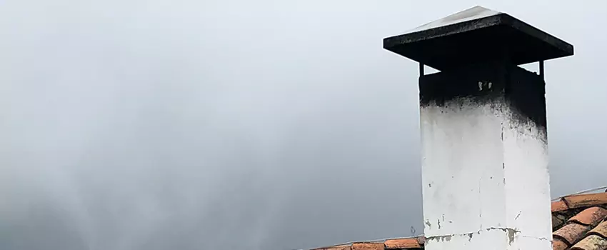 Chimney Damper Inspection in Fitchburg, WI