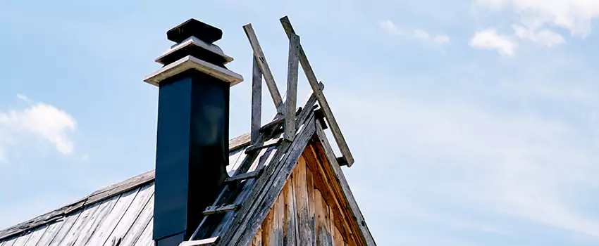Chimney Creosote Cleaning in Fitchburg, WI