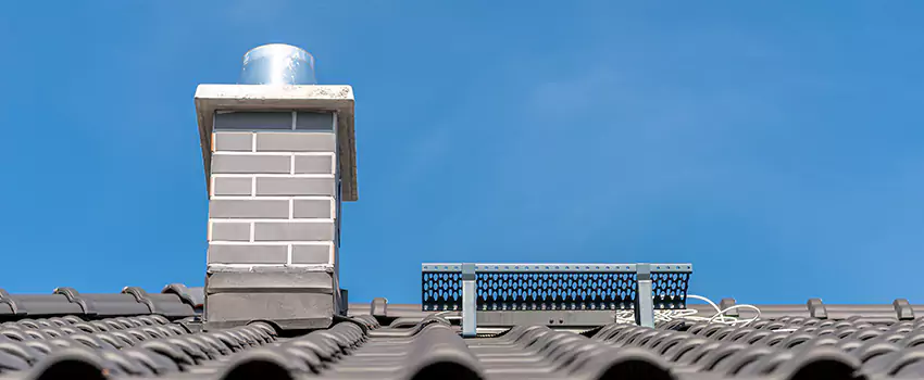 Chimney Flue Relining Services in Fitchburg, Wisconsin