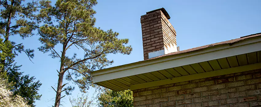 Budget-Friendly Chimney Masonry Service in Fitchburg, Wisconsin