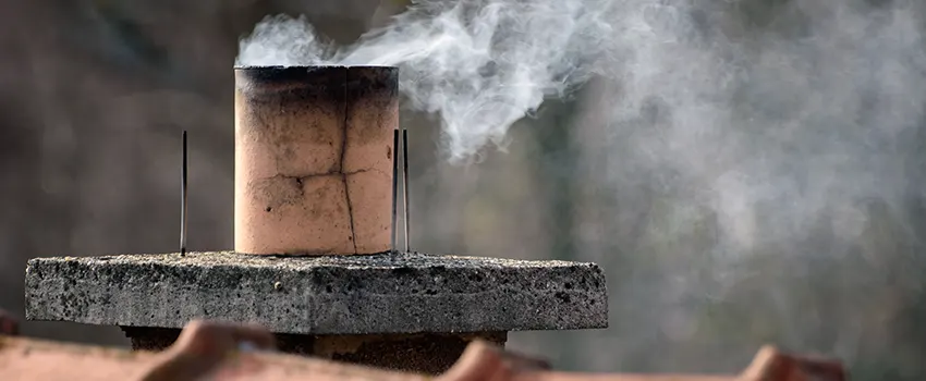 Wood Burning Chimney Odor Removal in Fitchburg, WI