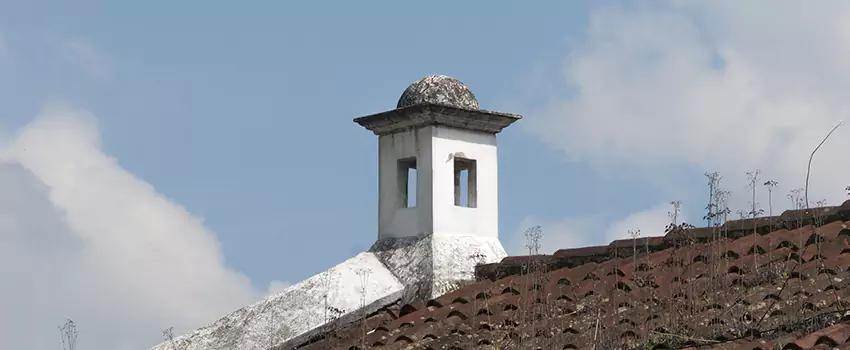 Cost To Rebuild A Chimney in Fitchburg, WI