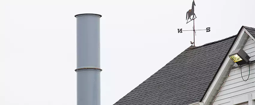 Chimney Inspection in Fitchburg, WI