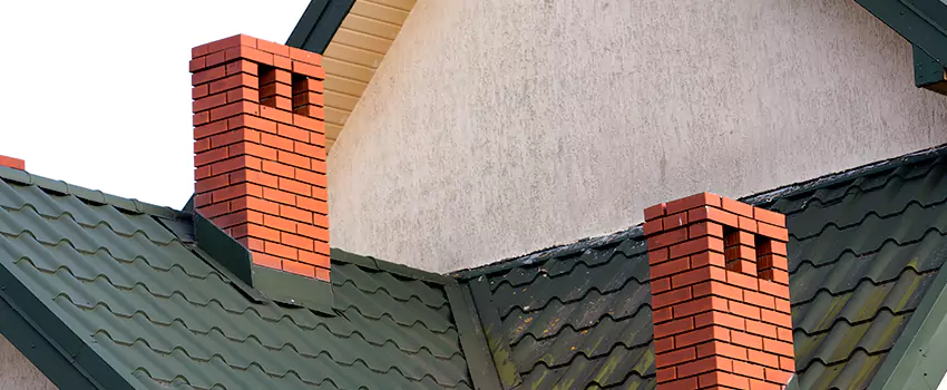 Chimney Saver Waterproofing Services in Fitchburg, Wisconsin