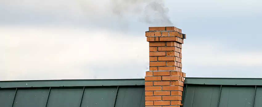 Chimney Soot Cleaning Cost in Fitchburg, WI