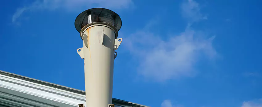 Chimney Spark Arrestor Requirements in Fitchburg, WI