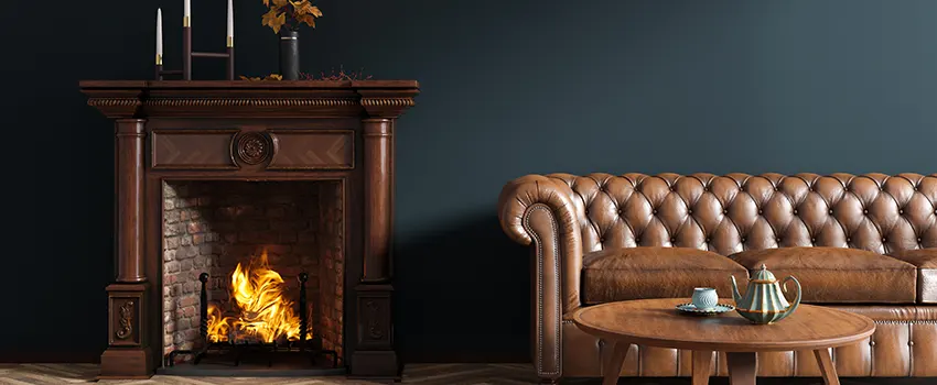 Traditional Fireplace Design Refurbishment Costs in Fitchburg, Wisconsin
