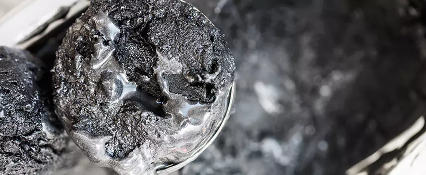 Clogged Dryer Vent Lint Cleaning in Fitchburg, Wisconsin