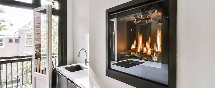 Dimplex Fireplace Installation and Repair in Fitchburg, Wisconsin