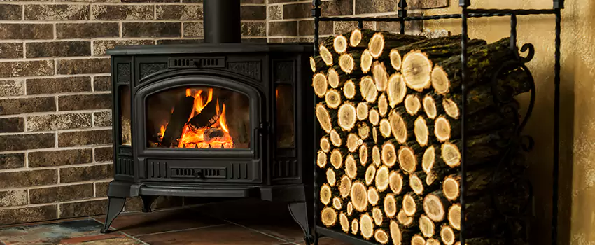 Drolet Fireplaces in Fitchburg, Wisconsin