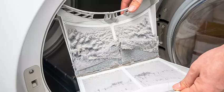 Best Dryer Lint Removal Company in Fitchburg, Wisconsin