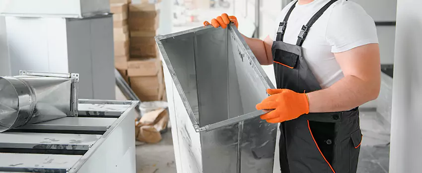 Benefits of Dryer Vent Inspection in Fitchburg, WI