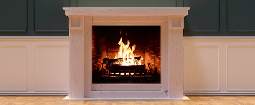 Empire Comfort Systems Fireplace Installation and Replacement in Fitchburg, Wisconsin