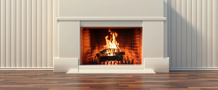 Fireplace Broken Ashtray Repair Services in Fitchburg, Wisconsin
