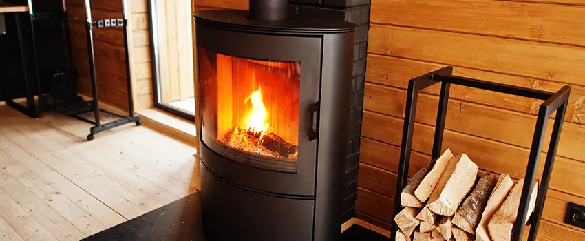 Gas Fireplace Door Handle Installation Services in Fitchburg, Wisconsin