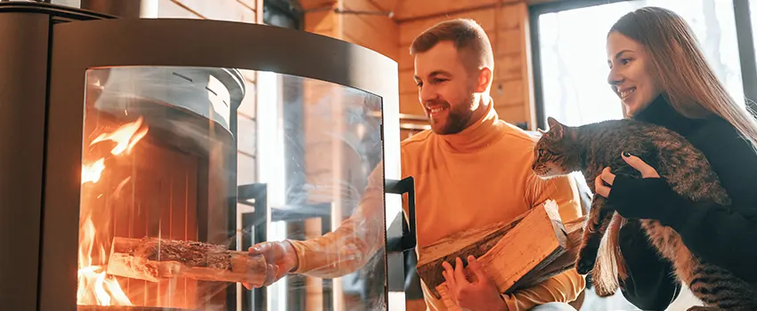 Fireplace Door Installation And Replacement Contractors in Fitchburg, WI