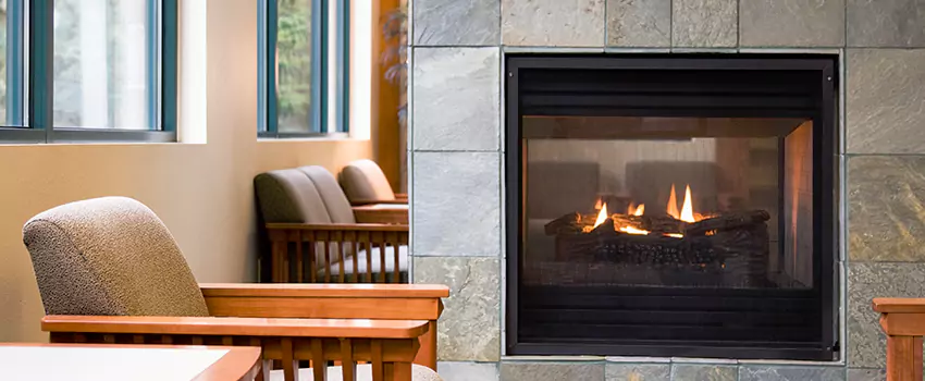 Fireplace Refacing in Fitchburg, Wisconsin