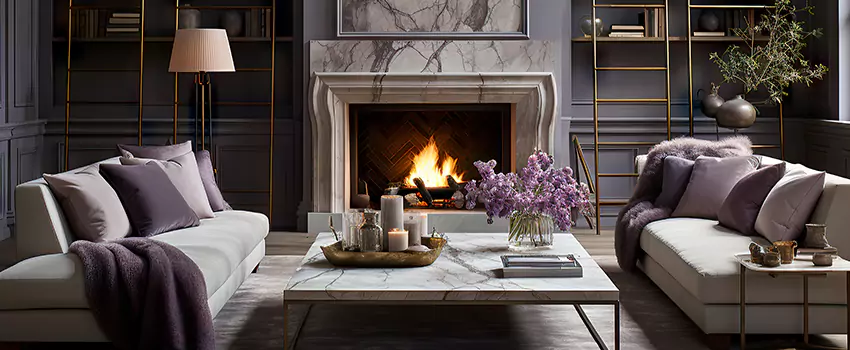 Fireplace Xtrordinair Ember-Glo Insert Fireplace Maintenance in Fitchburg, Wisconsin
