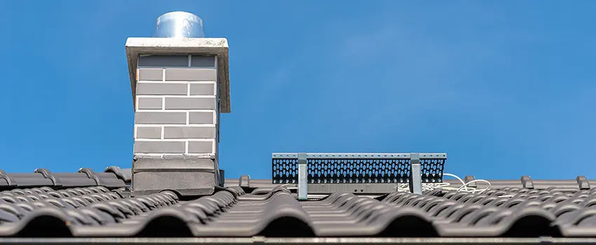 Repair Blocked Chimney in Fitchburg, Wisconsin