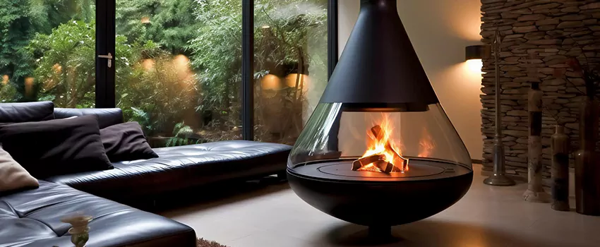 Affordable Floating Fireplace Repair And Installation Services in Fitchburg, Wisconsin