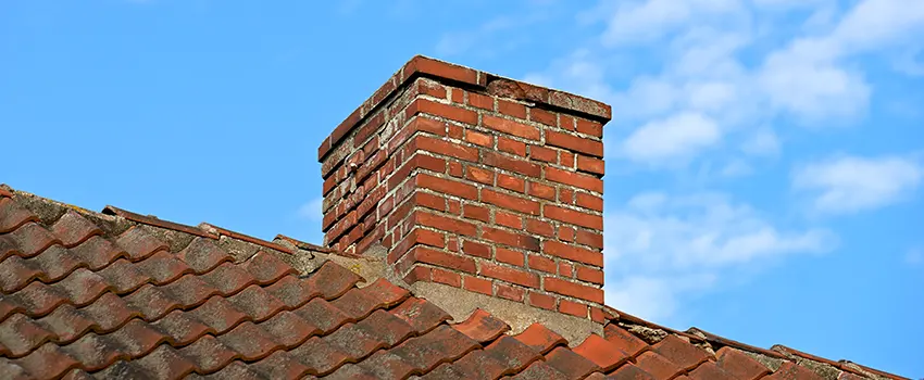 Flue Tiles Cracked Repair Services near Me in Fitchburg, WI