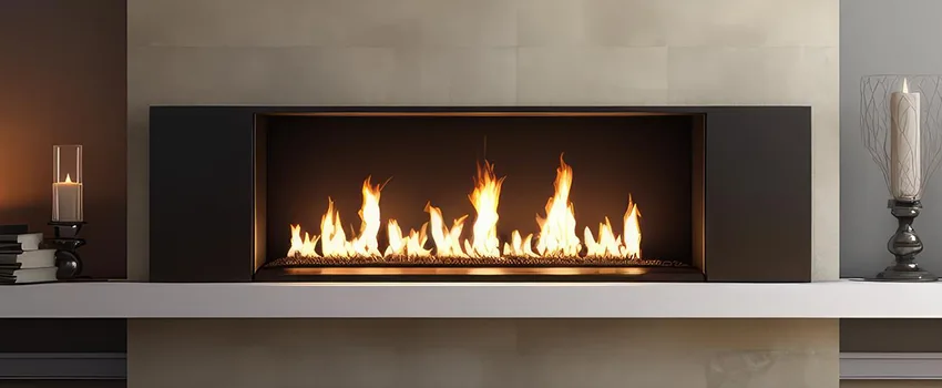 Vent Free Gas Fireplaces Repair Solutions in Fitchburg, Wisconsin