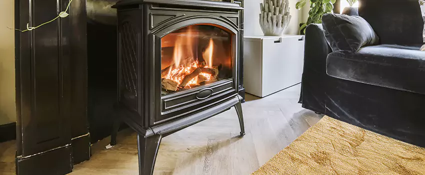 Cost of Hearthstone Stoves Fireplace Services in Fitchburg, Wisconsin