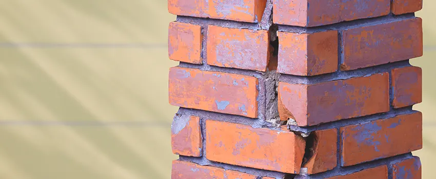Leaking Chimney Repair And Replacement Cost in Fitchburg, Wisconsin