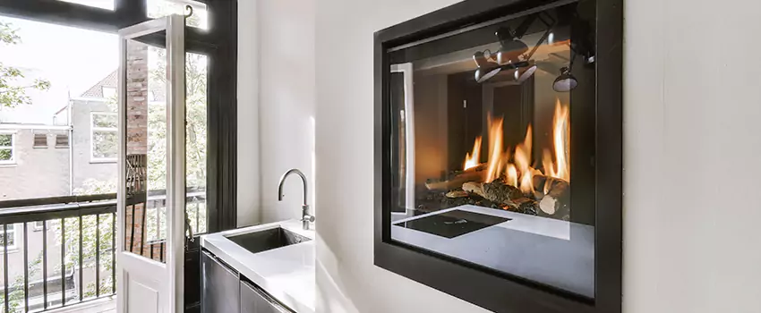 Cost of Monessen Hearth Fireplace Services in Fitchburg, WI