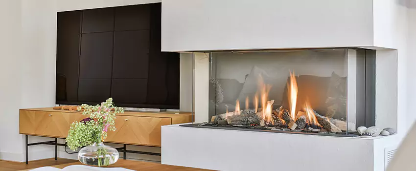 Ortal Wilderness Fireplace Repair and Maintenance in Fitchburg, Wisconsin
