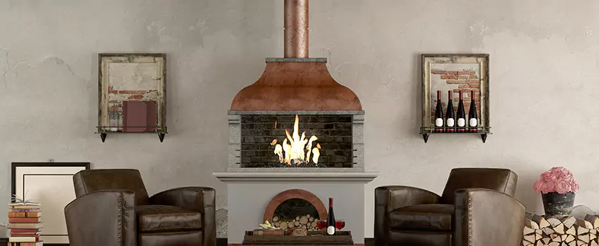 Benefits of Pacific Energy Fireplace in Fitchburg, Wisconsin