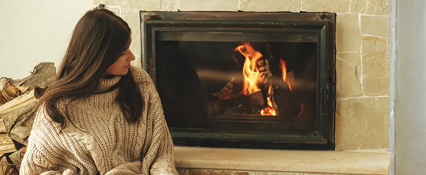 Regency Outdoor Fireplace Products Maintenance and Replacement Services in Fitchburg, Wisconsin