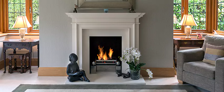 RSF Fireplaces Maintenance and Repair in Fitchburg, Wisconsin