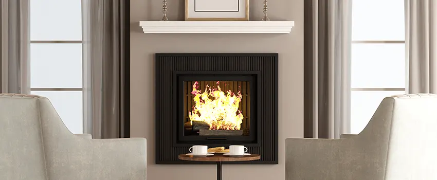 Superior Outdoor Fireplace Repair in Fitchburg, WI