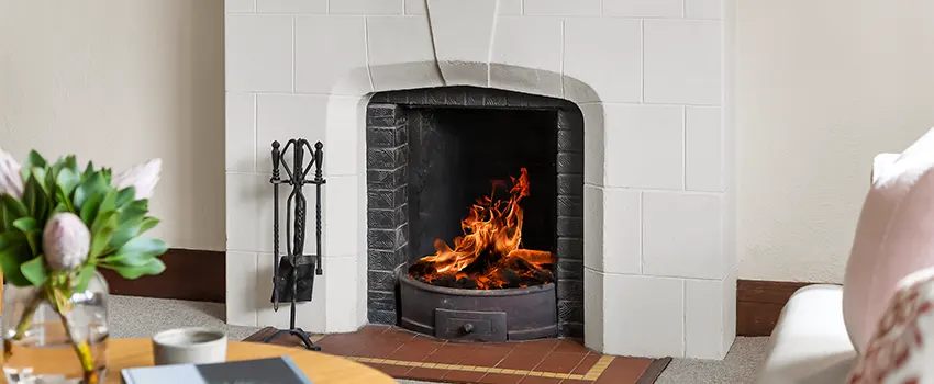 Valor Fireplaces and Stove Repair in Fitchburg, WI