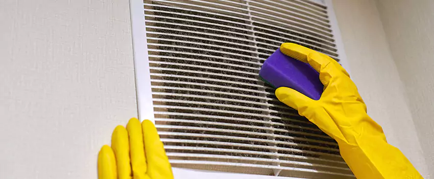 Vent Cleaning Company in Fitchburg, WI